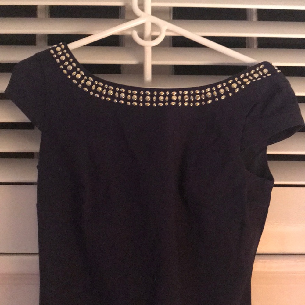 Lilly Pulitzer Navy dress